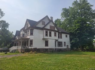 233 Fitch St, Syracuse, NY 13204