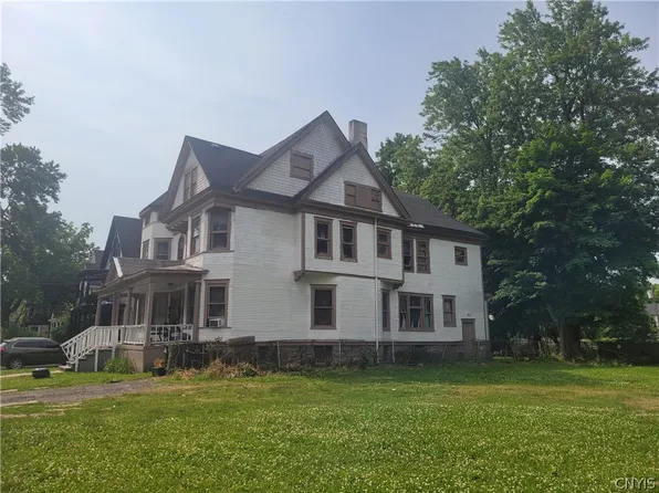 233 Fitch St, Syracuse, NY 13204