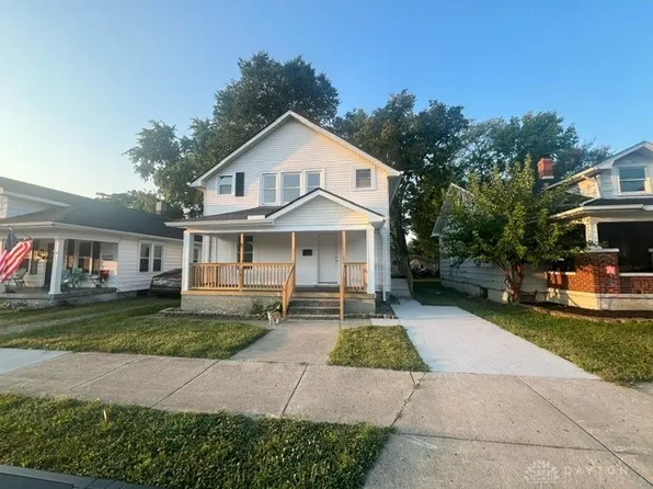 3106 Illinois Ave, Middletown, OH 45042