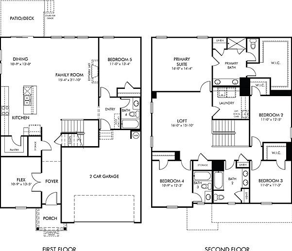 2nd image of 703 Castle Rd Lot 588