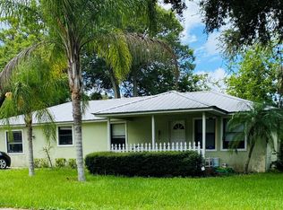 539 Lafayette St, Port Orange, FL 32127