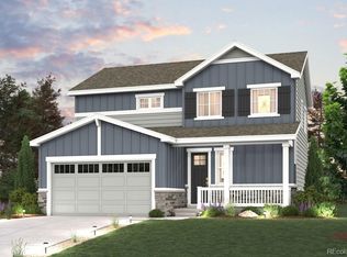 3344 N Irvington St, Aurora, CO 80019