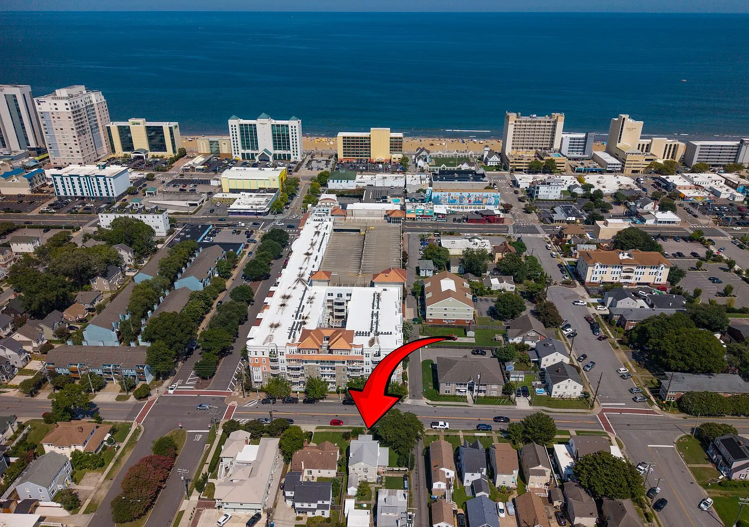 2414 Arctic Avenue — Photo 4