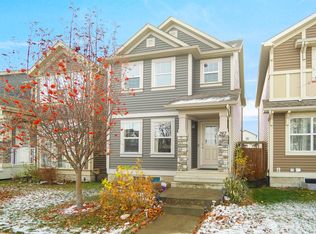 287 Allard Blvd SW, Edmonton, AB T6W3H5