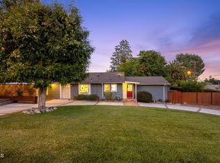 2910 Santa Rosa Ave, Altadena, CA 91001
