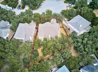 12809 Lantana Ridge Ct, Austin, TX 78732