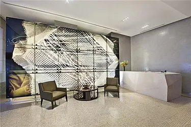 Rented by Gotham Organization