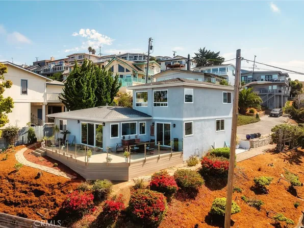 2601 Maple Ave, Morro Bay, CA 93442
