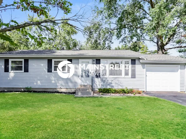 1455 Broadlawns Ln, Saint Louis, MO 63138