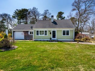 23 General Lawrence Rd, South Yarmouth, MA 02664