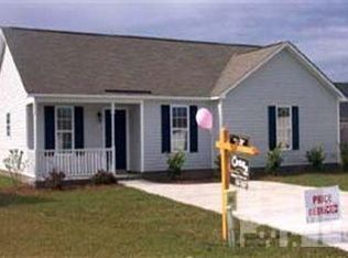 803 Saddle Point, Wilmington, NC 28405