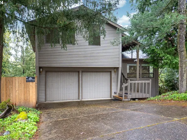 19550 Hidden Springs Rd, West Linn, OR 97068