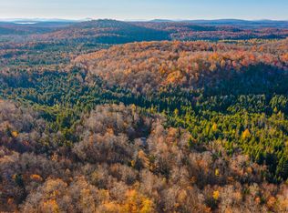 134 Haystack Mountain Rd, Piercefield, NY 12973