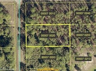 20 Louisiana Rd, Lehigh Acres, FL 33936