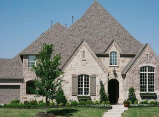 2600 Majestic Grove Ln, McKinney, TX 75069