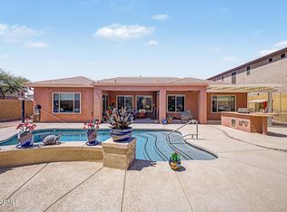 2026 W HIDDEN TREASURE Way, Anthem, AZ 85086