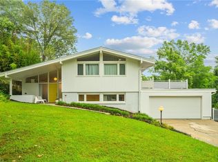 700 Overbrook Dr, High Point, NC 27262