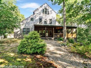 159 Lake St, Tisbury, MA 02568