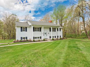 640 Battles Rd, Gates Mills, OH 44040