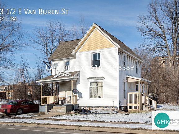 3rd image of 63 1/2 E Van Buren St