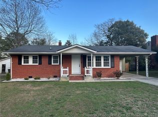 1209 Martindale Dr, Fayetteville, NC 28304