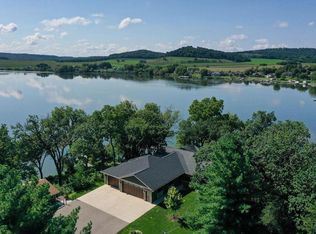 W11527 County Road V, Lodi, WI 53555