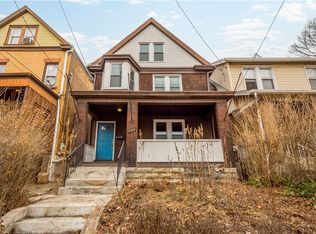 2317 Woodstock Ave, Pittsburgh, PA
