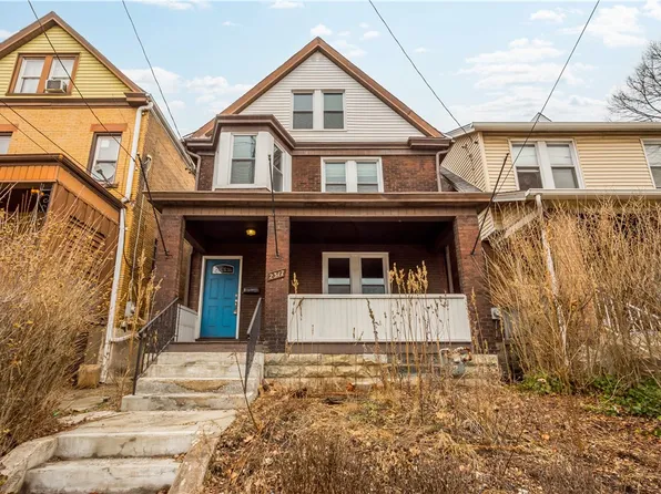 2317 Woodstock Ave, Pittsburgh, PA 15218