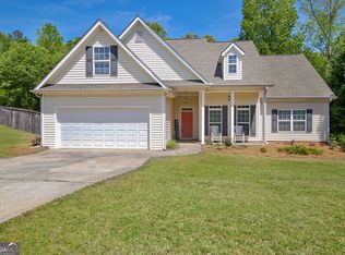 122 Stone Bridge Way, Senoia, GA 30276