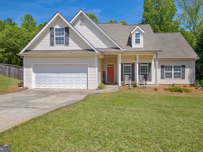 122 Stone Bridge Way, Senoia, GA, 30276