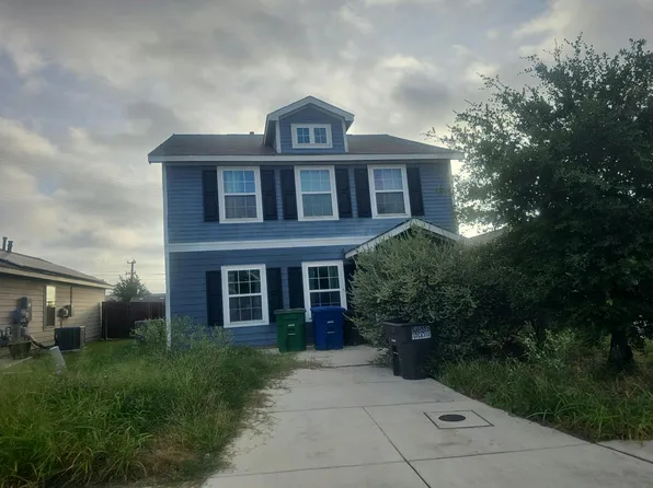 7834 Nopalitos Cv, San Antonio, TX 78239