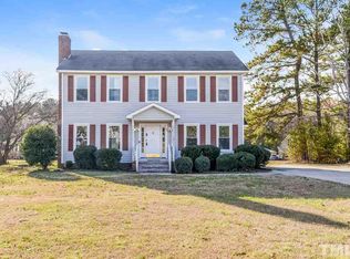 10300 Lake Wheeler Rd, Fuquay Varina, NC 27526