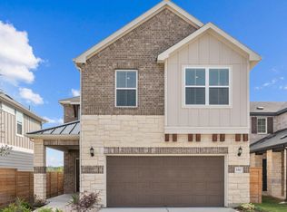 140 Inlet Ln, Leander, TX 78641