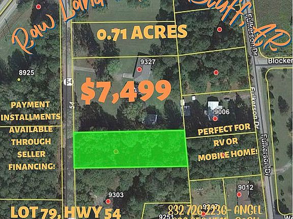 5th image of LOT 79 Hwy 54 St