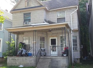 1018 Raspberry St, Erie, PA 16502