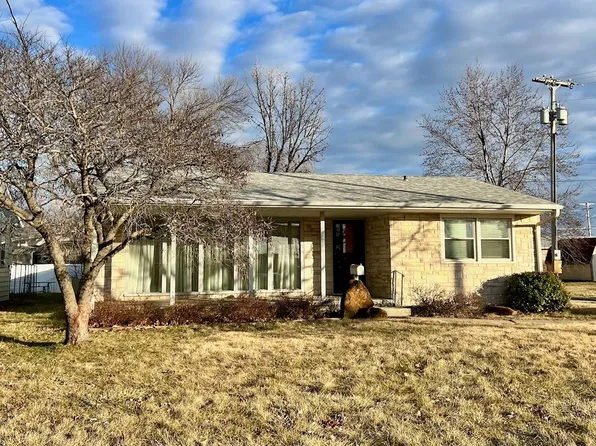 2733 N St, Belleville, KS 66935