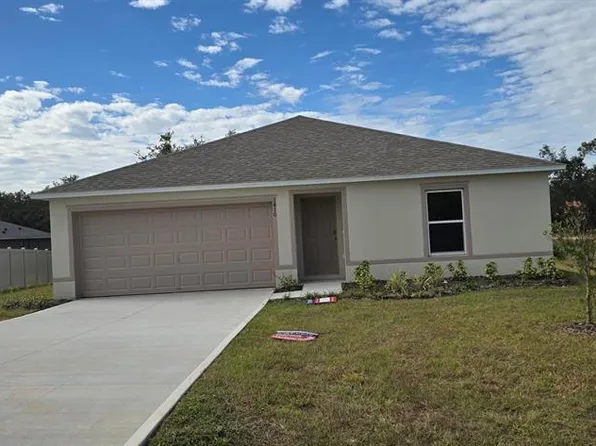 1410 Orlando Ct, Poinciana, FL 34759