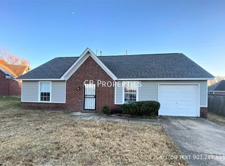 4555 Cedargreen Cv, Memphis, TN 38128