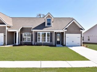 277 Wooden Wheel Ln, Bluffton, SC 29909