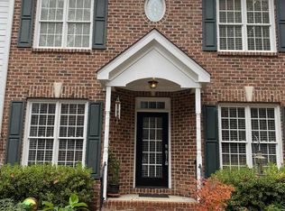 1103 Banbury Woods Pl, Raleigh, NC 27607