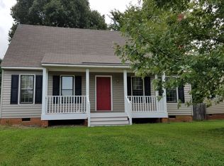 1306 Robindale Rd, North Chesterfield, VA 23235