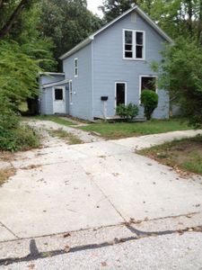 2252 Bourdon St, Muskegon, MI, 49441