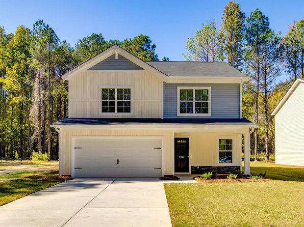 2380 Offspring Ct, Sumter, SC 29153