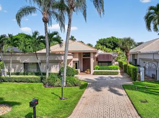 St Andrews Country Club, Boca Raton, FL 33496