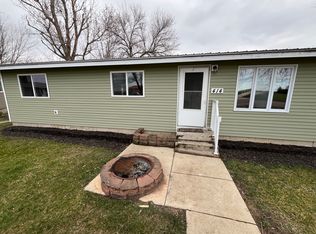 414 N Willow St #3, Paullina, IA 51046
