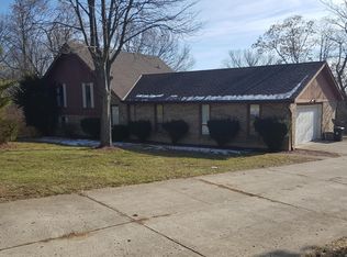 3793 Riva Ridge Dr, Fairfield Township, OH 45011