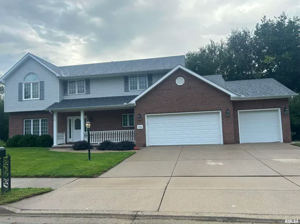 2306 W Brooklyn Pl, Dunlap, IL 61525