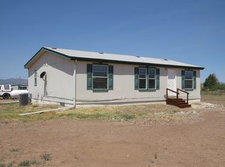 4252 Corriente Dr, McNeal, AZ 85617