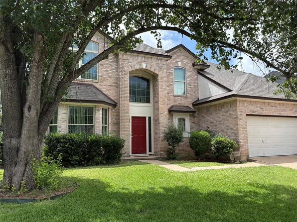 8103 Ephraim Rd, Austin, TX 78717