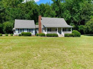 214 Smithfield Rd, Dublin, GA 31021